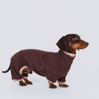 The Aero All-in-One - Mocha