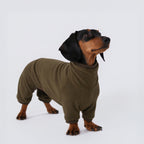 The Aero All-in-One - Khaki Green