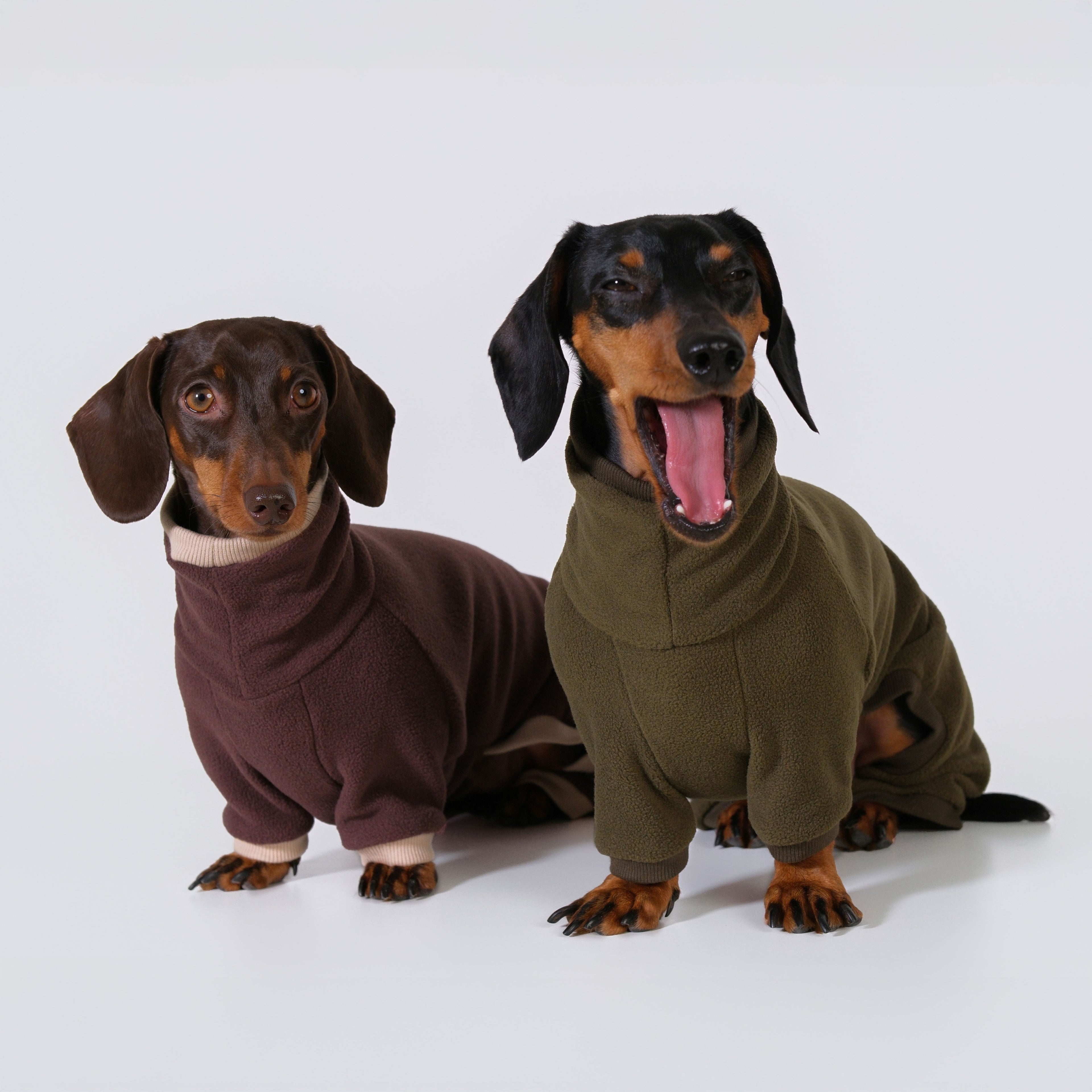 The Aero All-in-One - Khaki Green