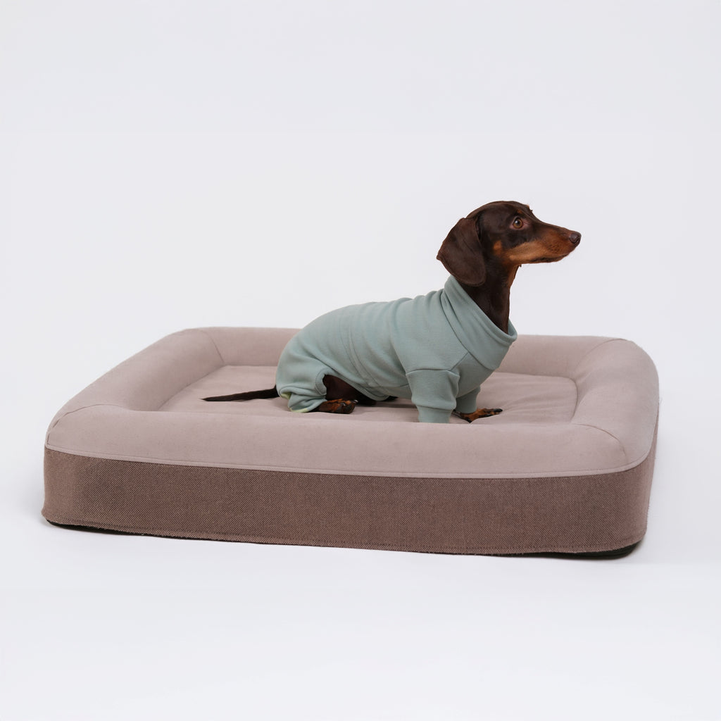 Alpine All-Legs Thermal Suit - Mint