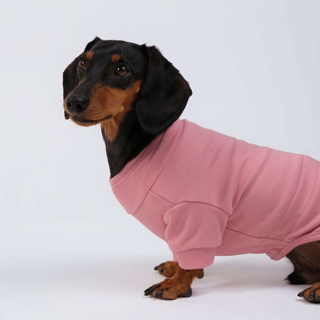 Alpine All-Legs Thermal Suit - Light Blush