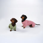 Alpine All-Legs Thermal Suit - Avocado